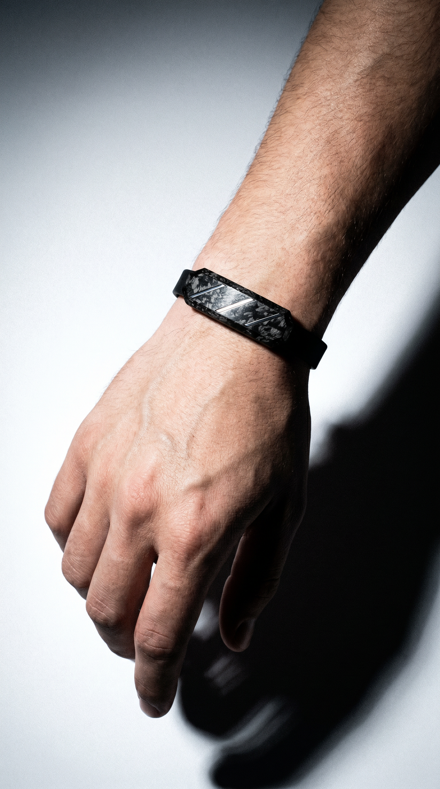 TRIHEX LINE – Metal Edition