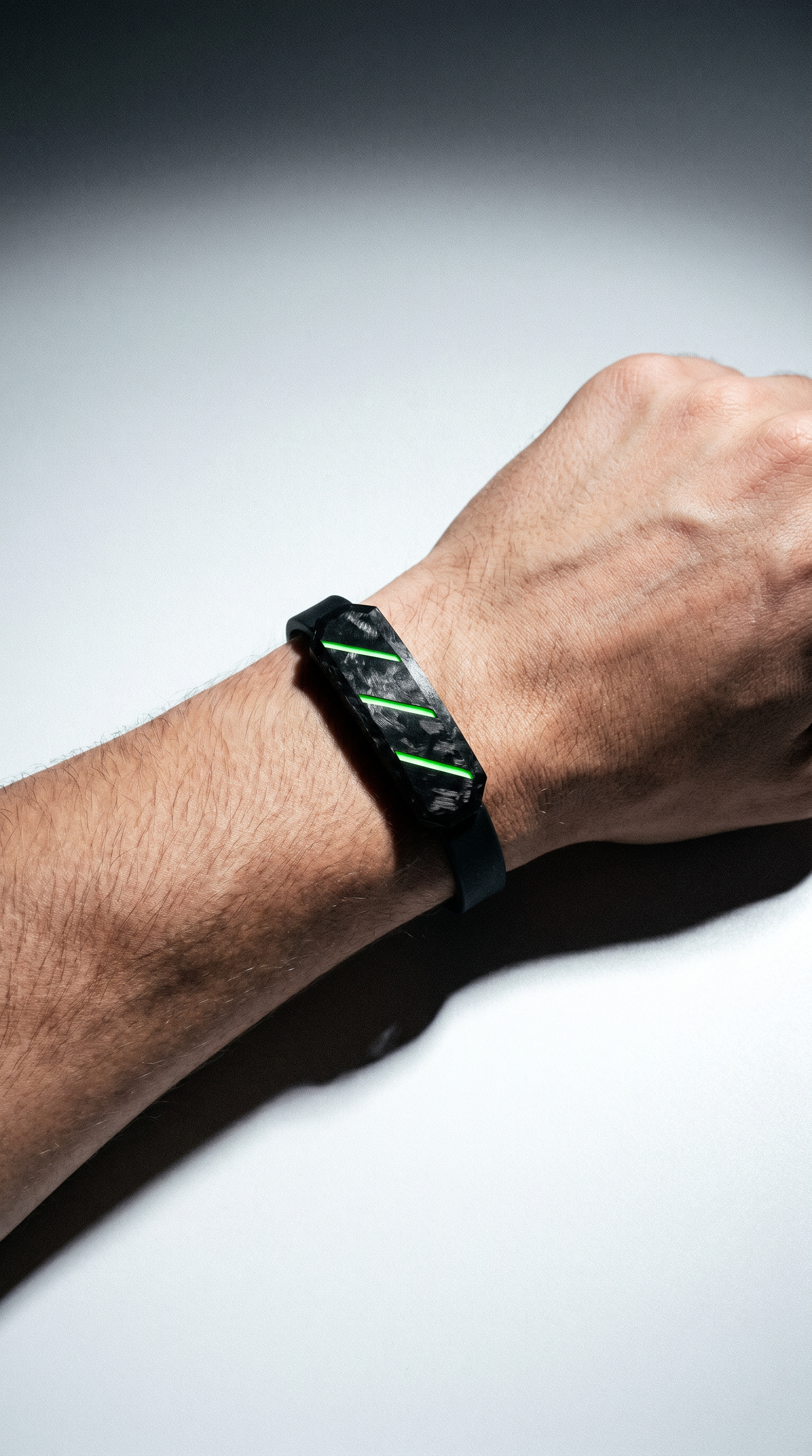 TRIHEX LINE – LUME EDITION