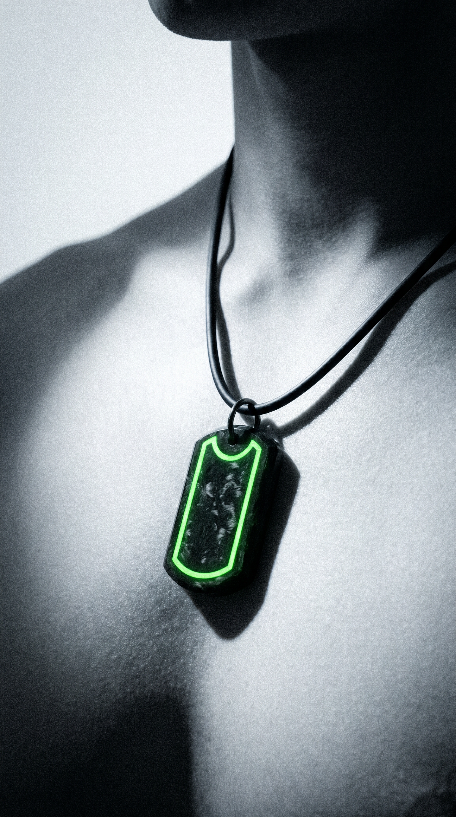 Halo Lume Pendant