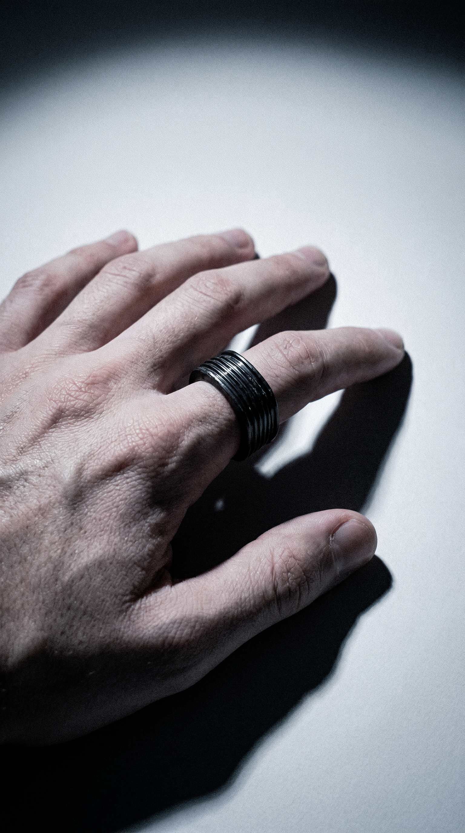 CORE STRATA Ring